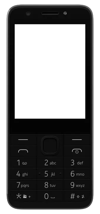Feature Phone Preview