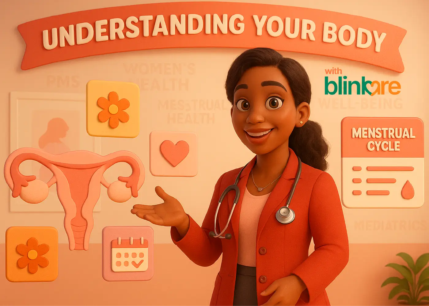 Period+ Tracks Every Cycle