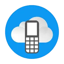 Cloudfone Logo