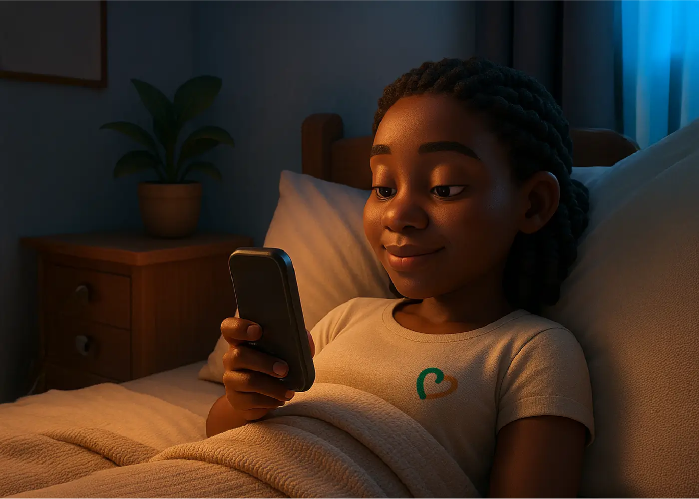 Private Questions, Safe Answers