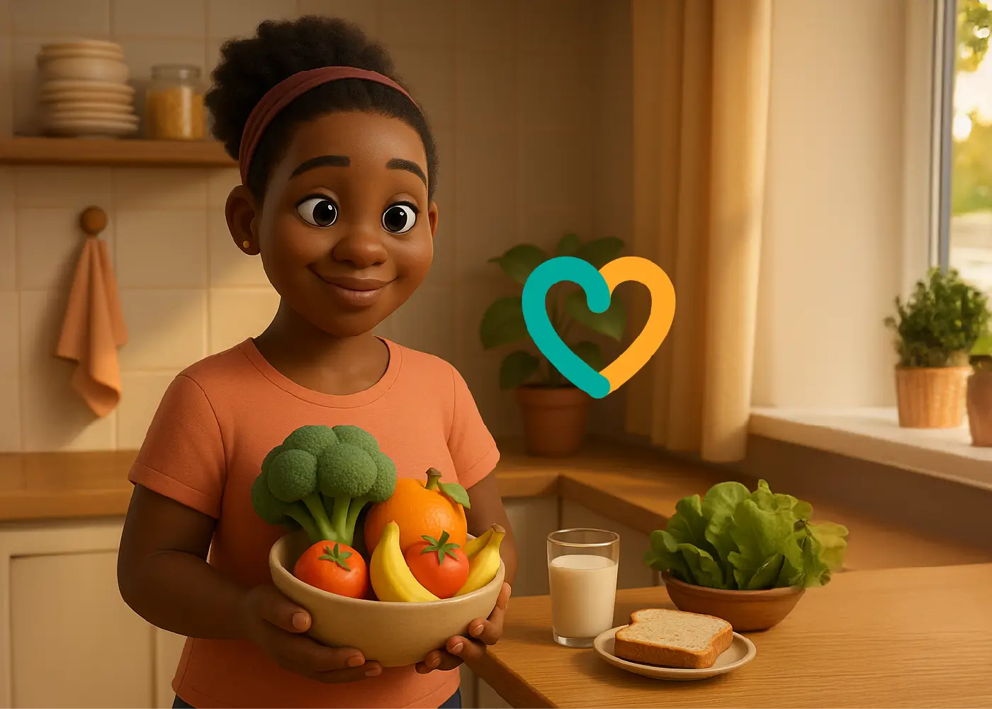 Log Your Mood with Daily Vitals